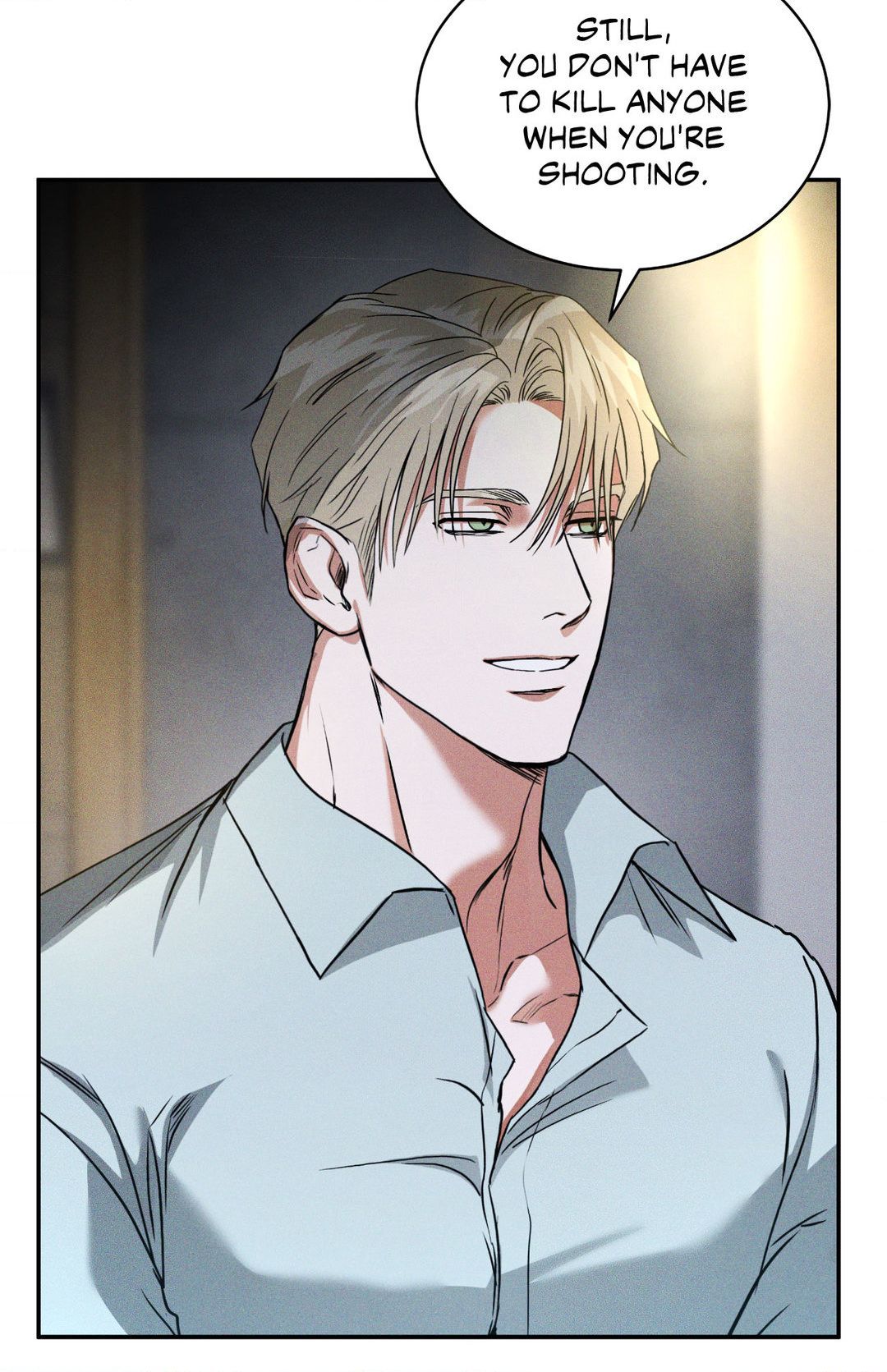 FlashLight Chapter 6 page 32