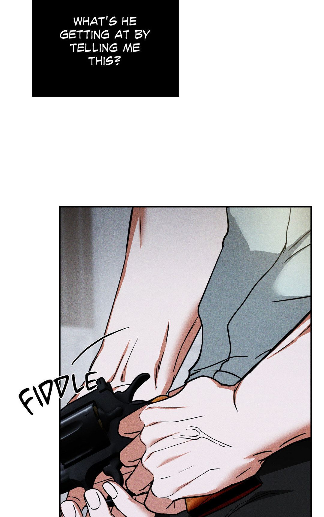 FlashLight Chapter 6 page 36