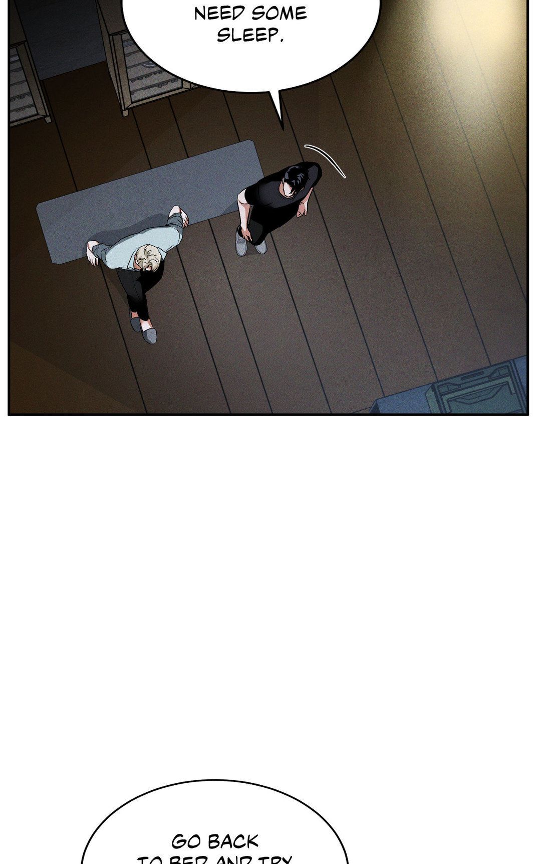 FlashLight Chapter 6 page 39