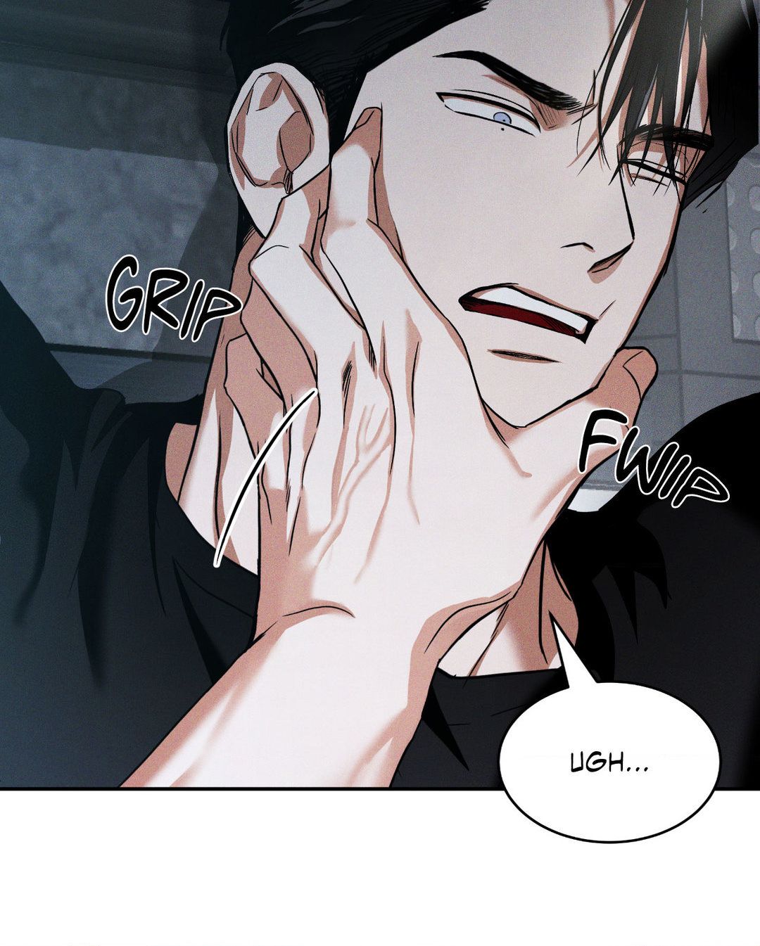 FlashLight Chapter 6 page 50