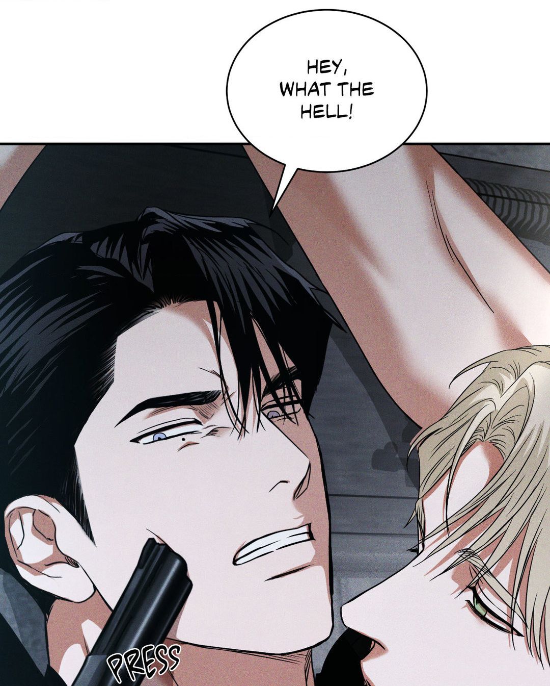 FlashLight Chapter 6 page 55