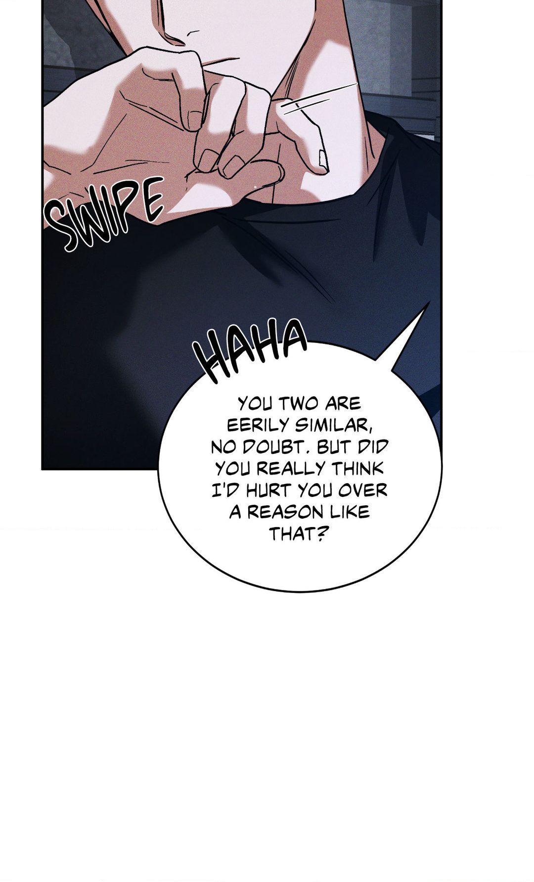 FlashLight Chapter 6 page 77