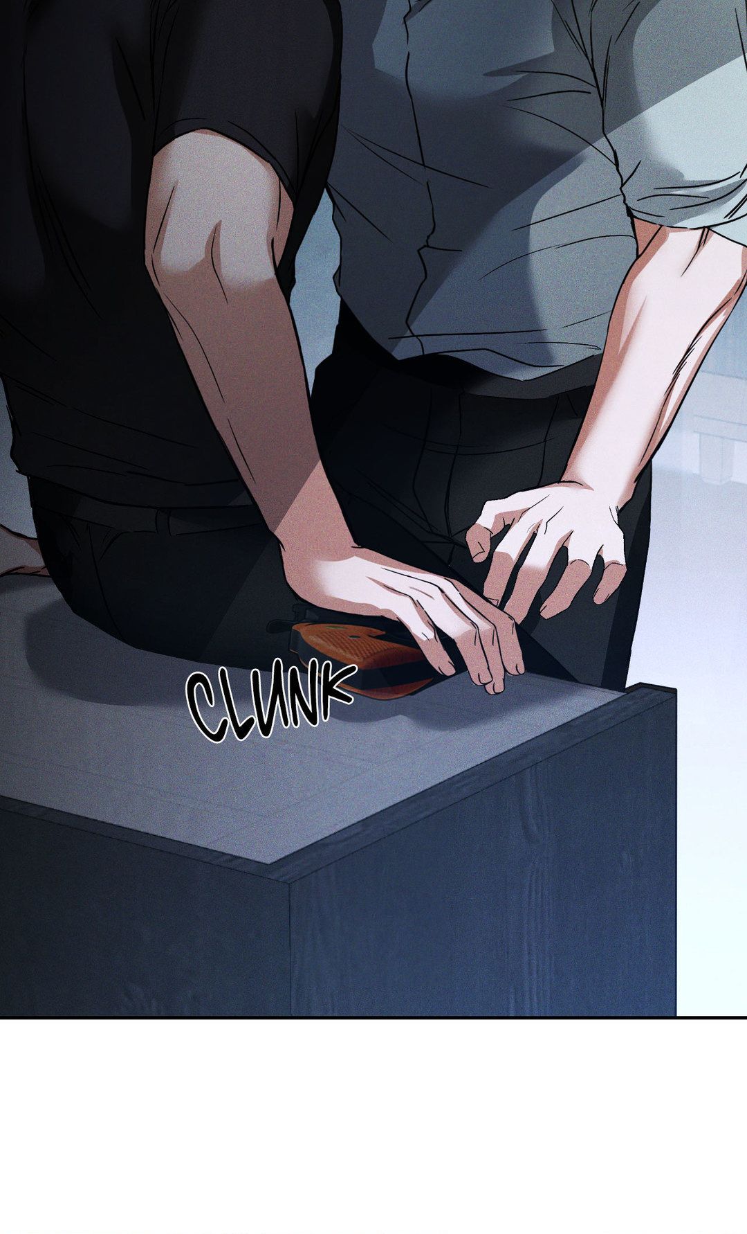 FlashLight Chapter 6 page 80