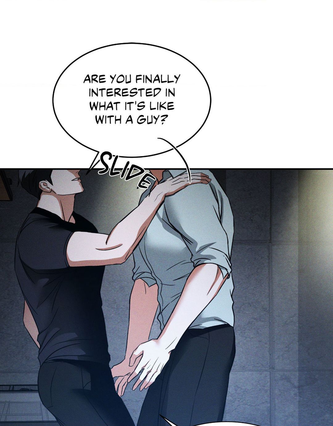 FlashLight Chapter 6 page 81