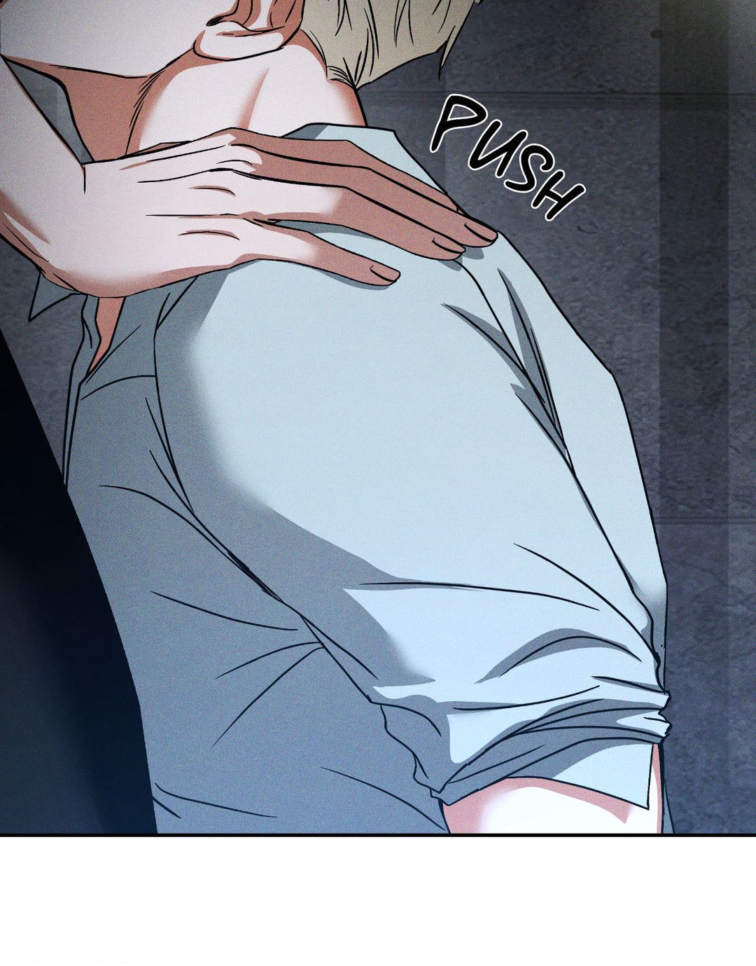 FlashLight Chapter 6 page 83