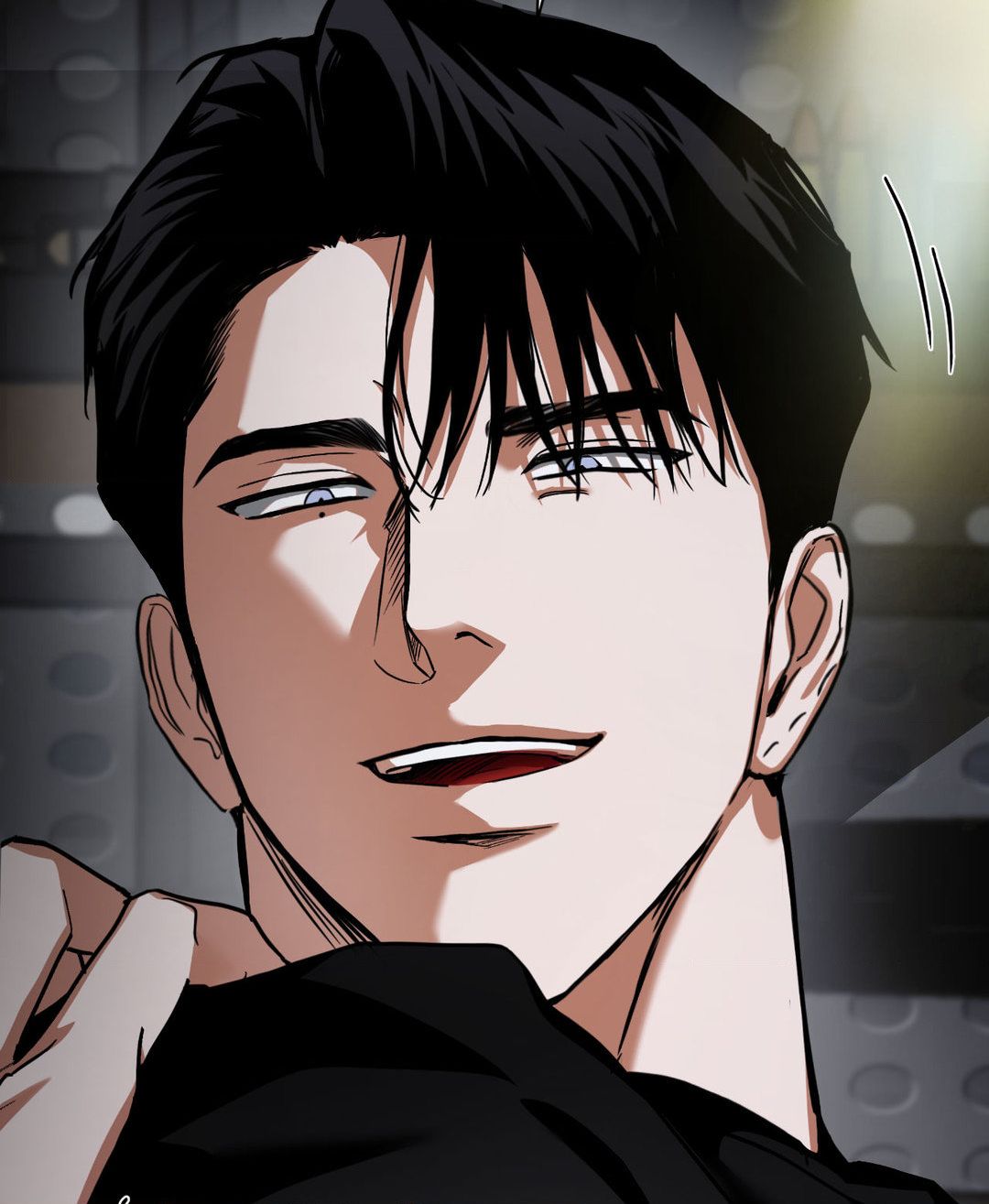 FlashLight Chapter 6 page 94