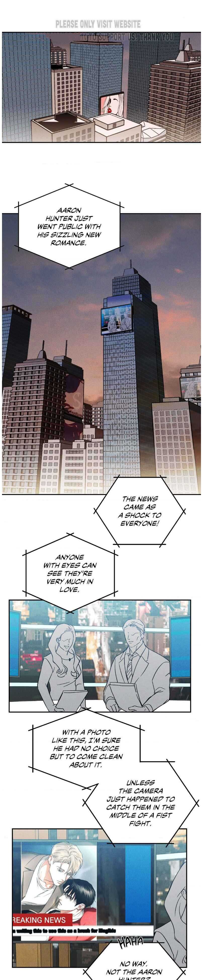 FlashLight Chapter 9 page 1