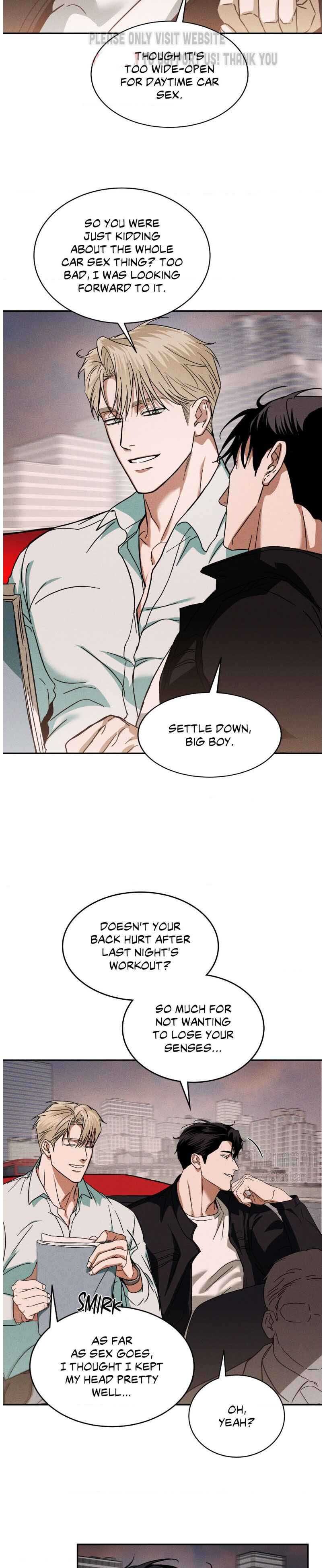 FlashLight Chapter 9 page 4