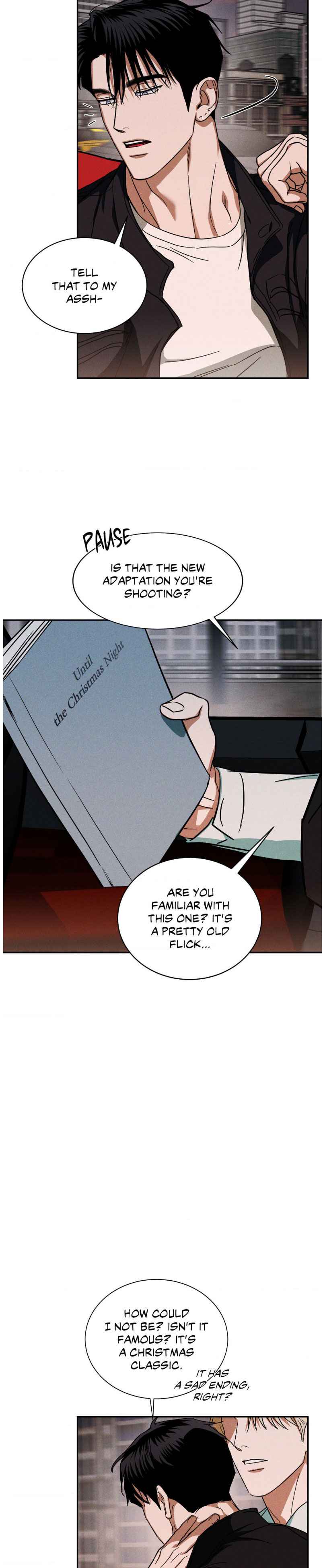 FlashLight Chapter 9 page 5