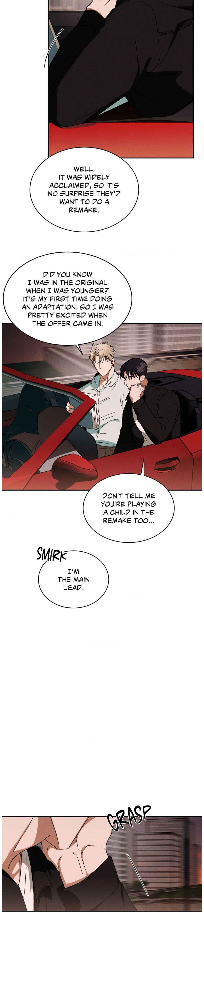 FlashLight Chapter 9 page 6