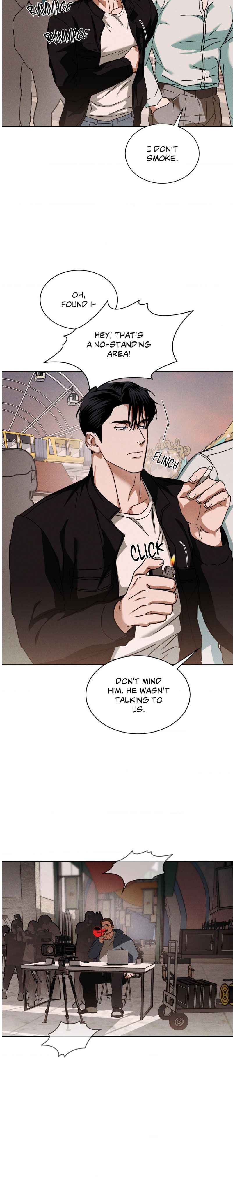 FlashLight Chapter 9 page 9