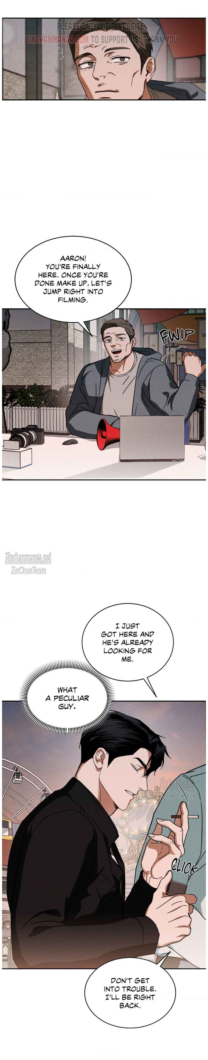 FlashLight Chapter 9 page 10