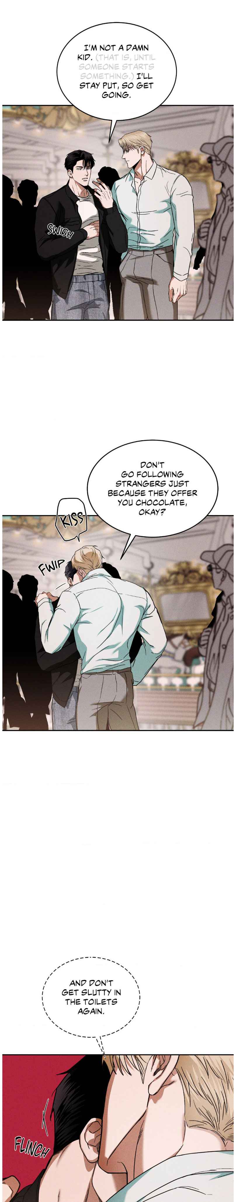 FlashLight Chapter 9 page 11