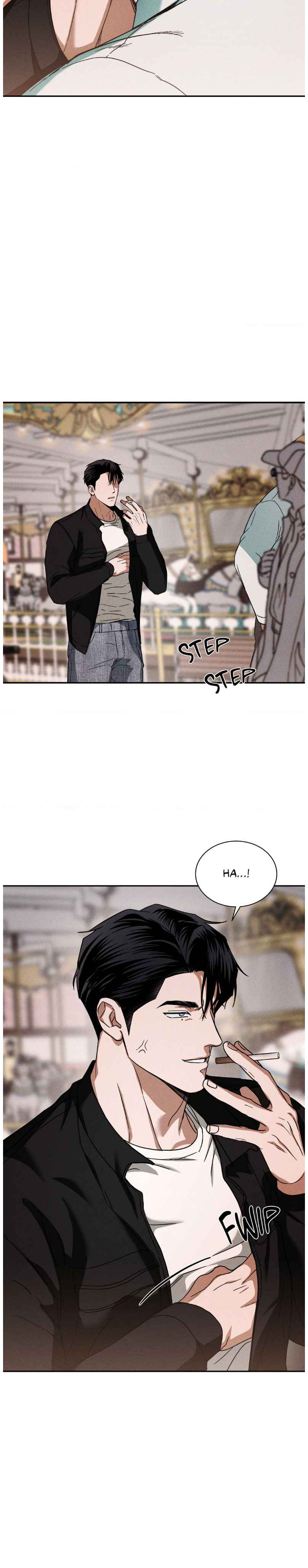 FlashLight Chapter 9 page 12