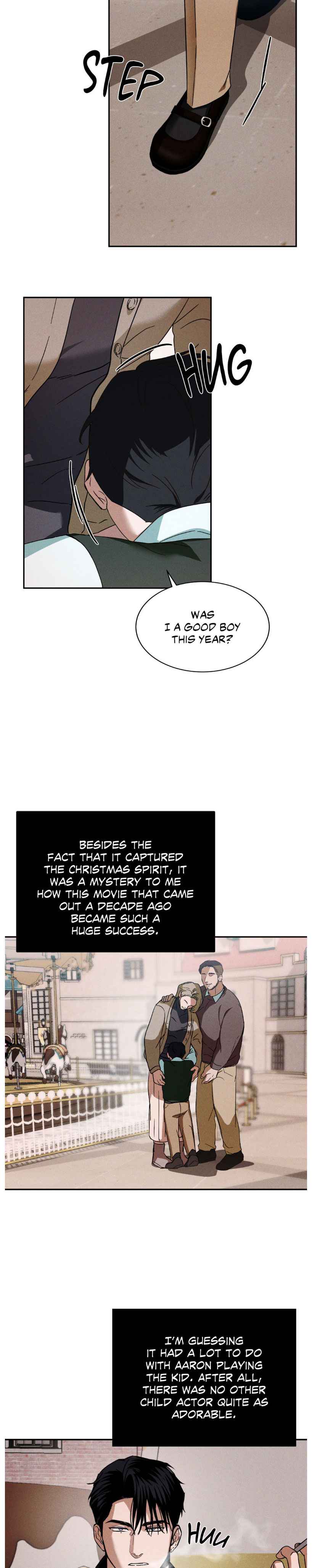 FlashLight Chapter 9 page 15