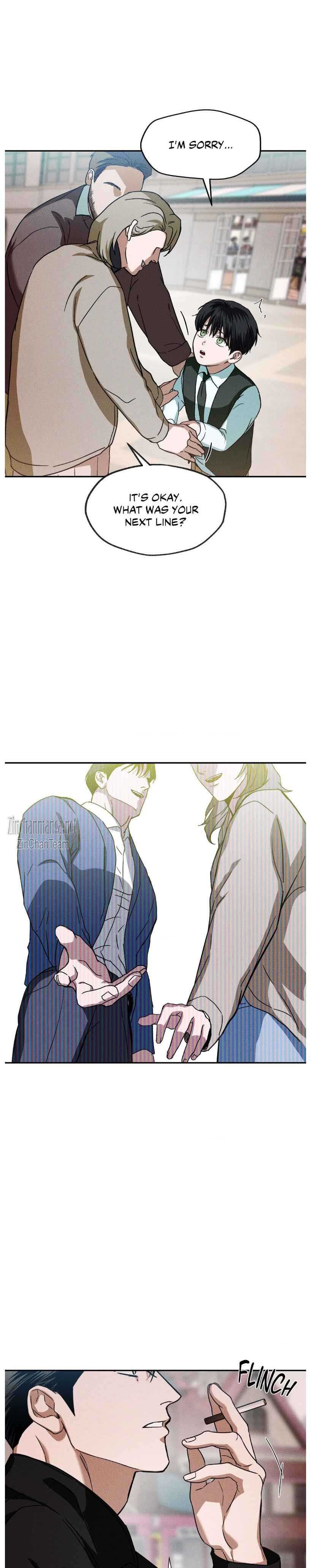 FlashLight Chapter 9 page 17