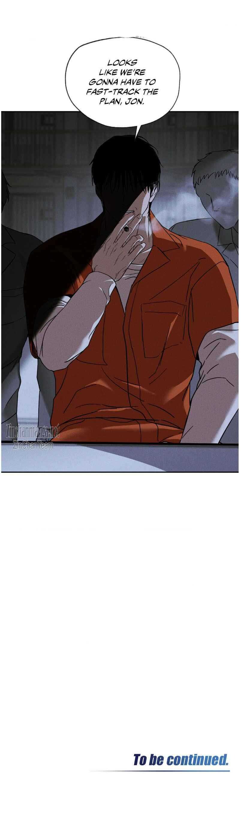 FlashLight Chapter 9 page 23