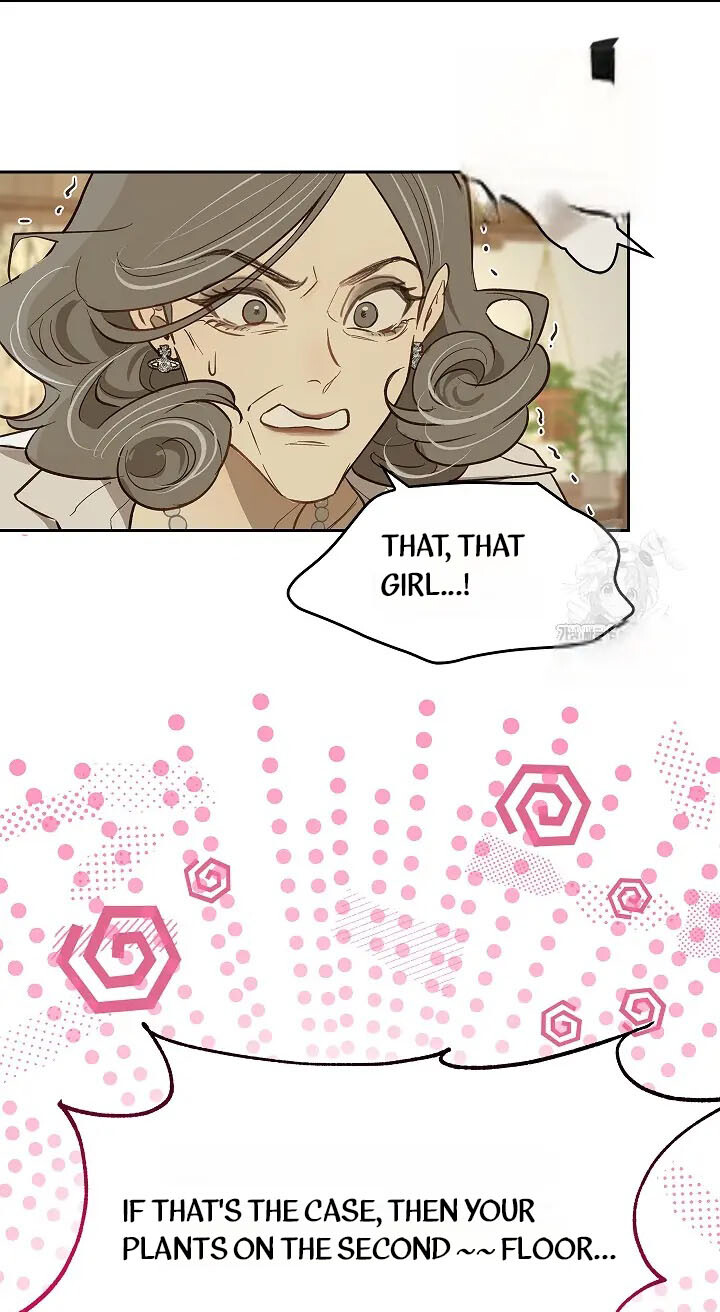 Flowers Are Bait Chapter 9 page 16