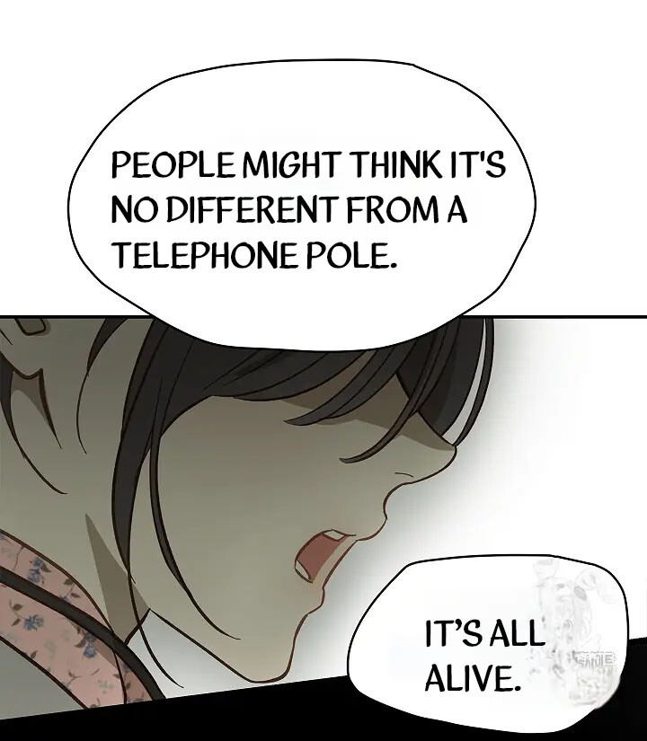 Flowers Are Bait Chapter 9 page 35