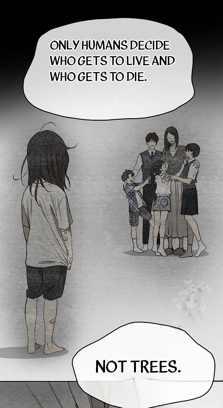 Flowers Are Bait Chapter 9 page 36