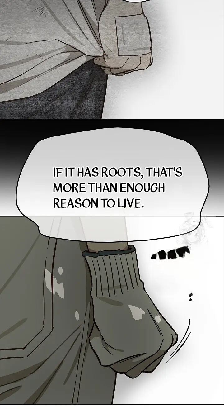 Flowers Are Bait Chapter 9 page 37