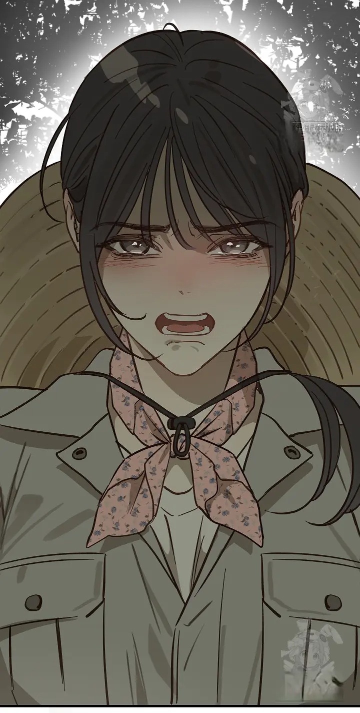 Flowers Are Bait Chapter 9 page 39