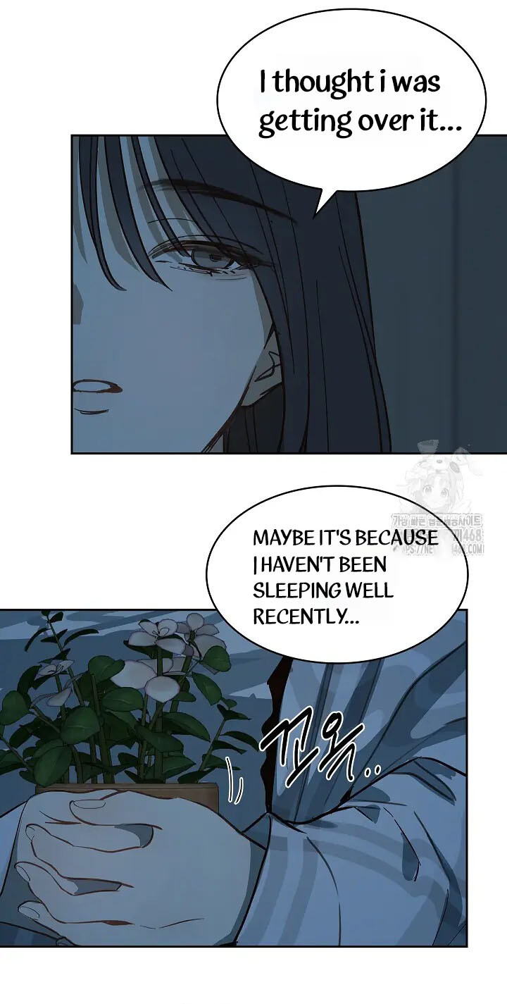 Flowers Are Bait Chapter 9 page 45