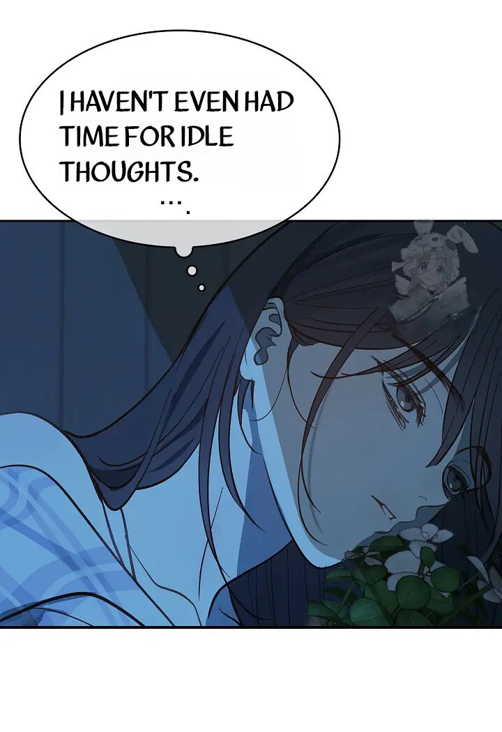 Flowers Are Bait Chapter 9 page 49
