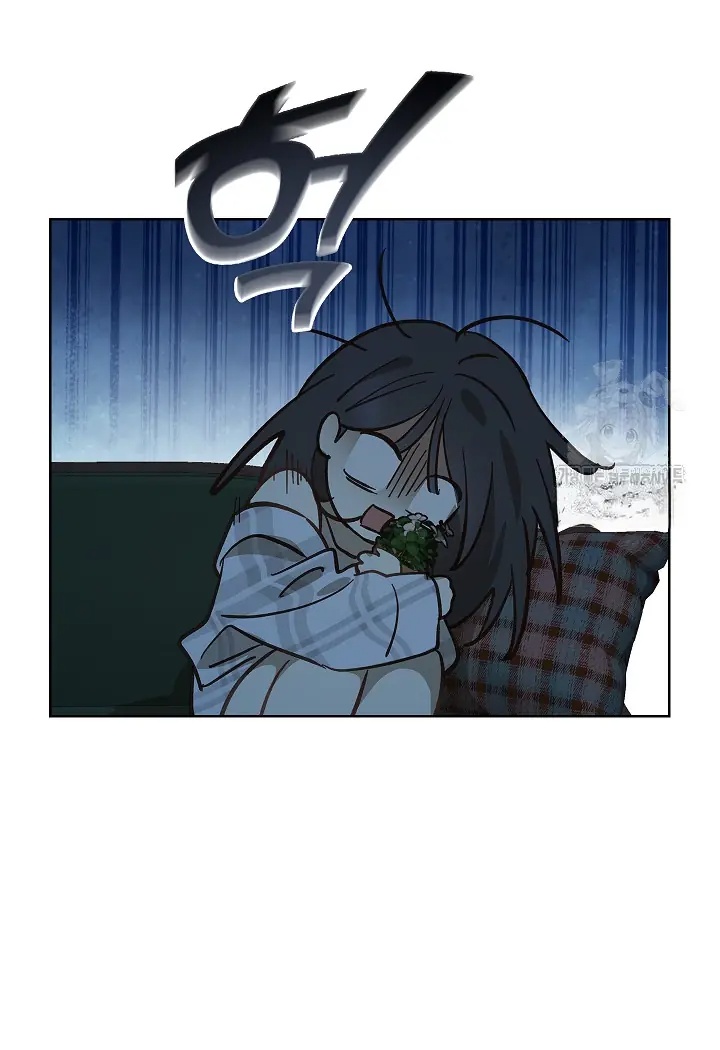 Flowers Are Bait Chapter 9 page 50