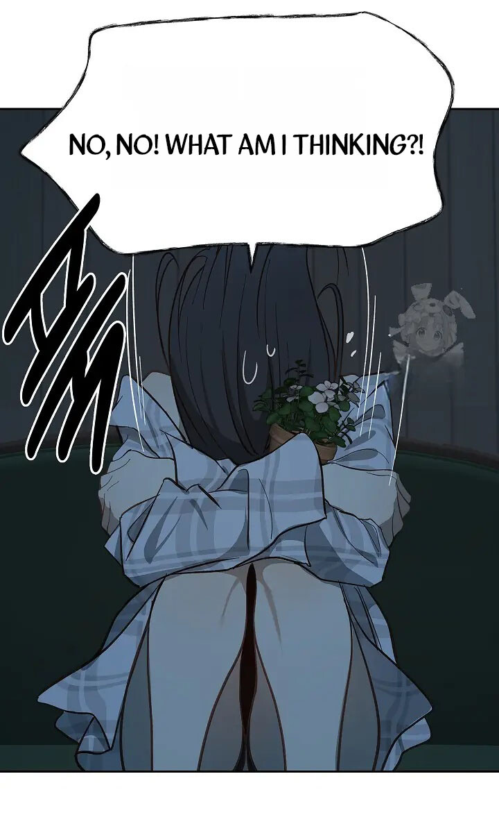 Flowers Are Bait Chapter 9 page 51