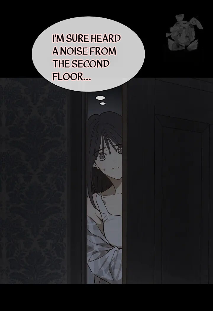 Flowers Are Bait Chapter 9 page 55