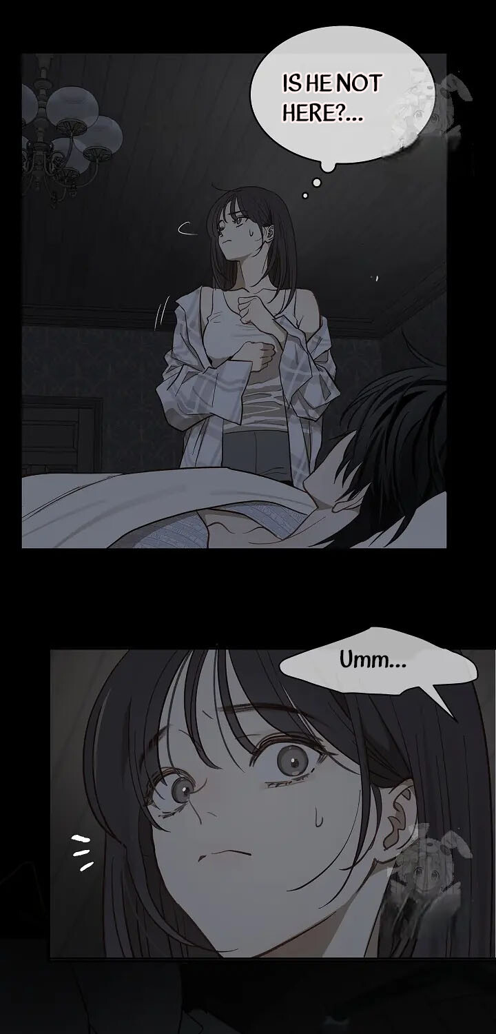 Flowers Are Bait Chapter 9 page 56