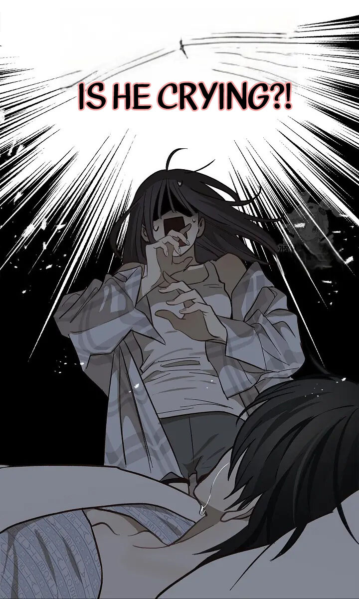 Flowers Are Bait Chapter 9 page 61
