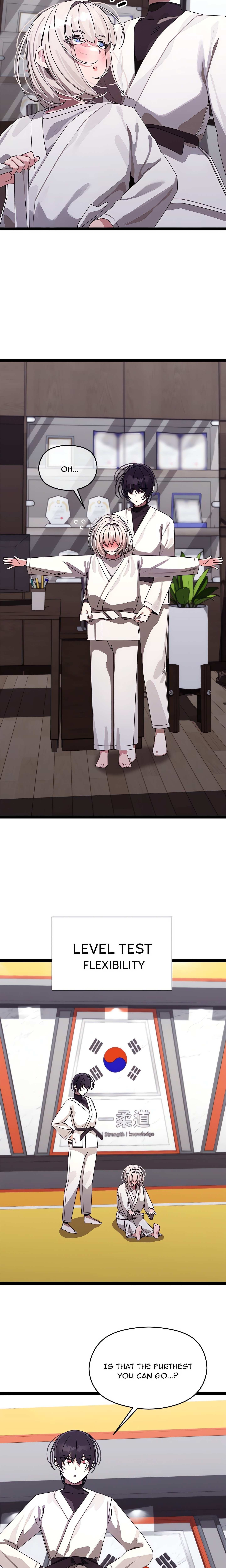 From Weakling to Nemesis Chapter 10 page 4