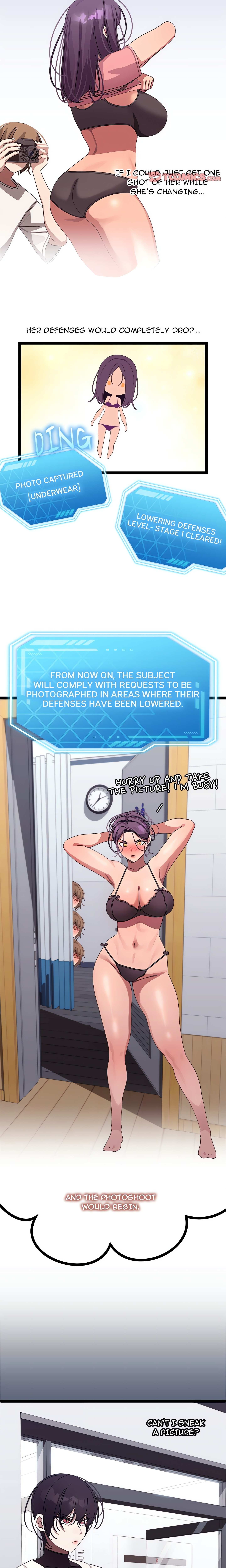 From Weakling to Nemesis Chapter 10 page 15