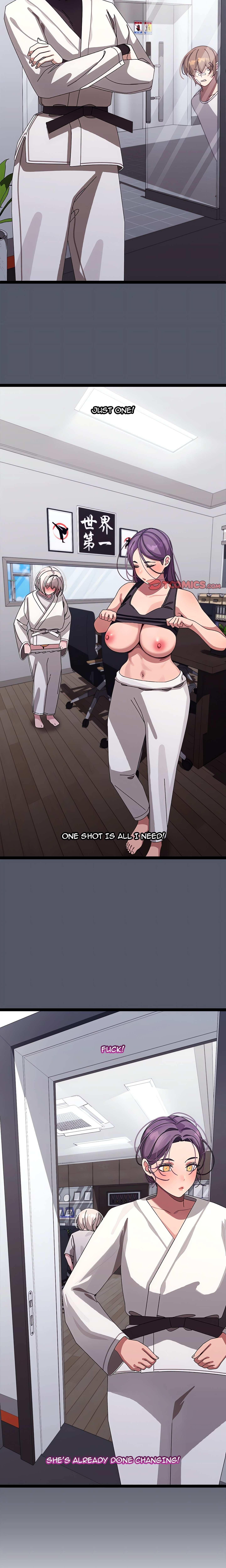 From Weakling to Nemesis Chapter 10 page 16