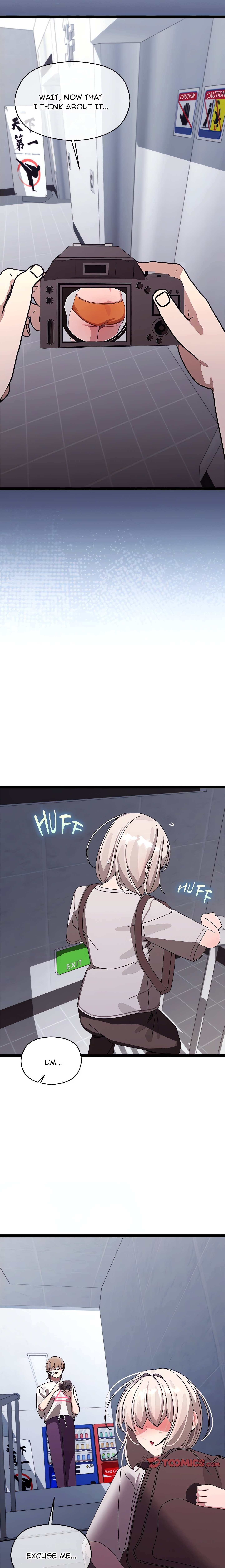 From Weakling to Nemesis Chapter 10 page 23