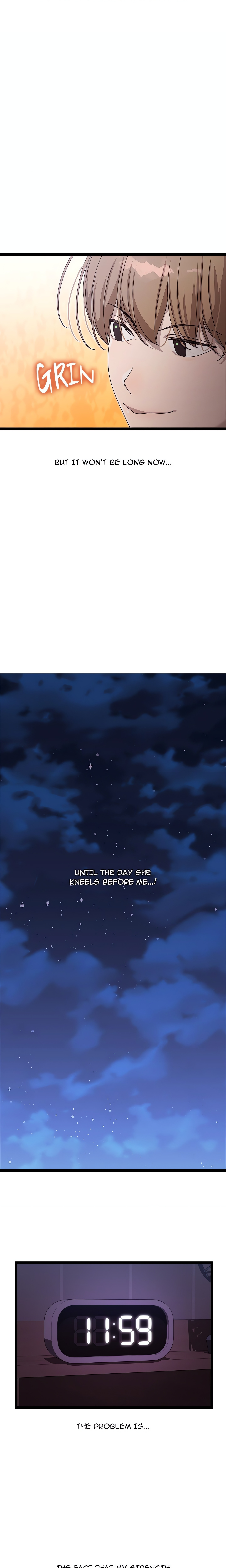 From Weakling to Nemesis Chapter 2 page 6
