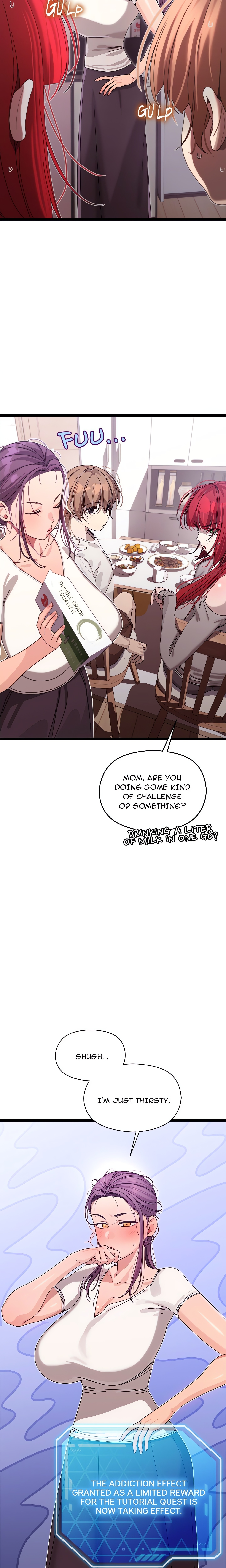 From Weakling to Nemesis Chapter 2 page 9