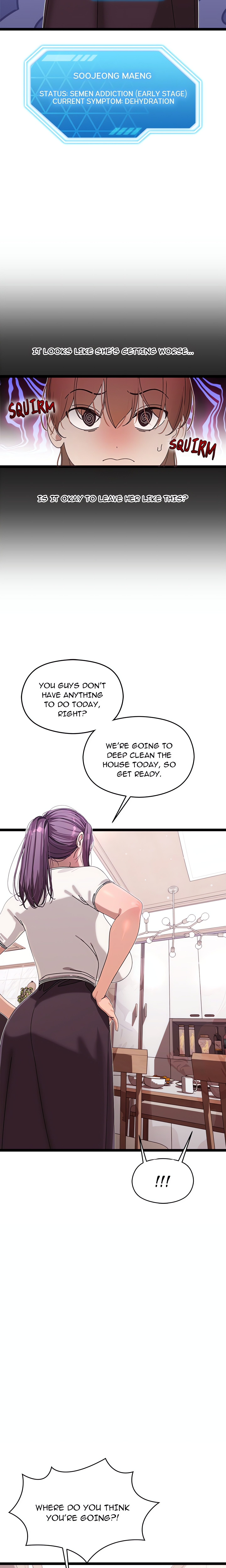 From Weakling to Nemesis Chapter 2 page 10