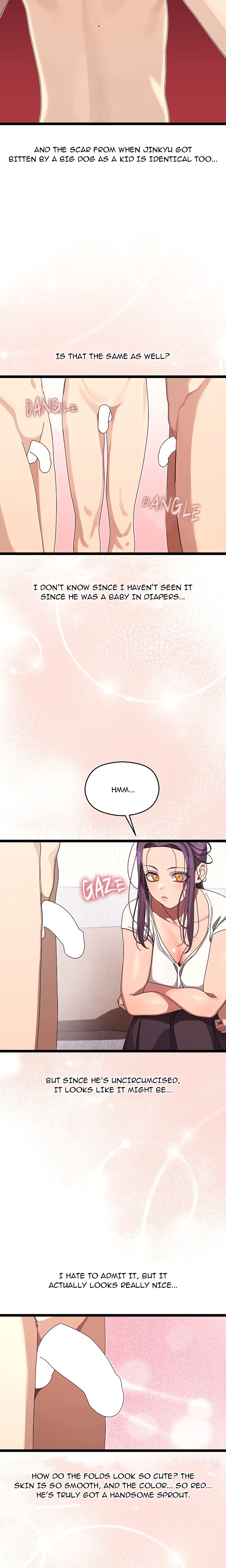 From Weakling to Nemesis Chapter 2 page 17