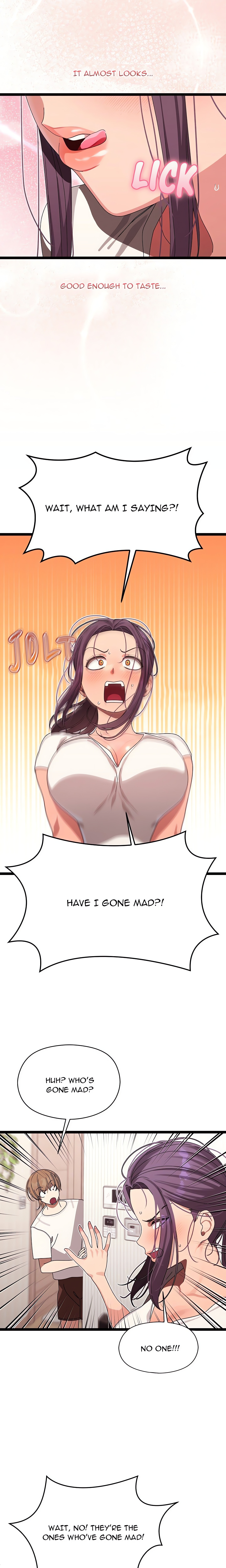 From Weakling to Nemesis Chapter 2 page 18