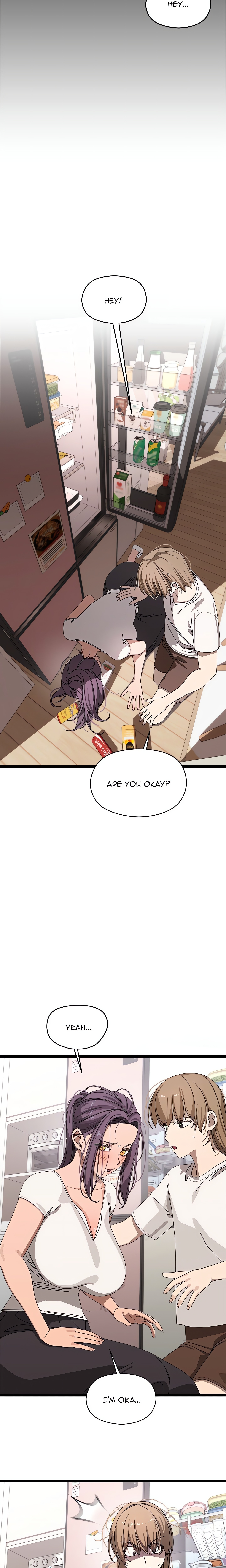 From Weakling to Nemesis Chapter 2 page 26
