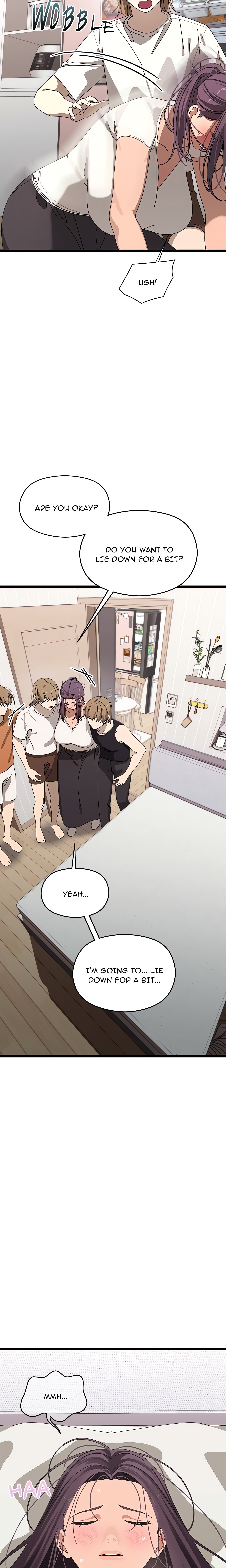 From Weakling to Nemesis Chapter 2 page 27