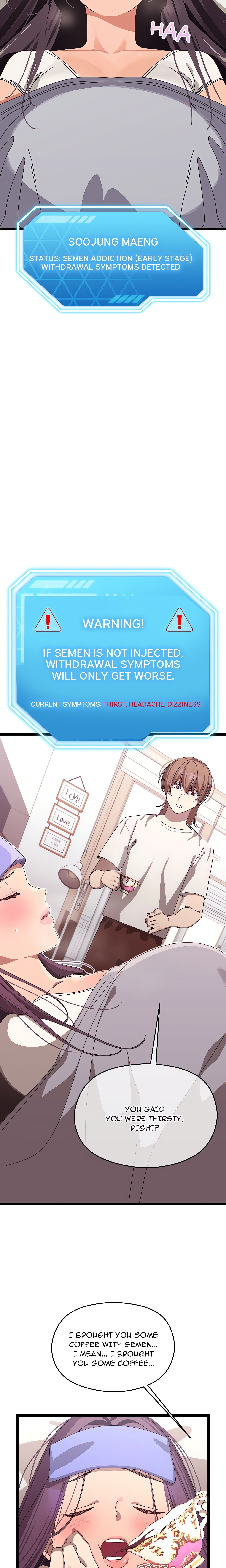 From Weakling to Nemesis Chapter 2 page 28