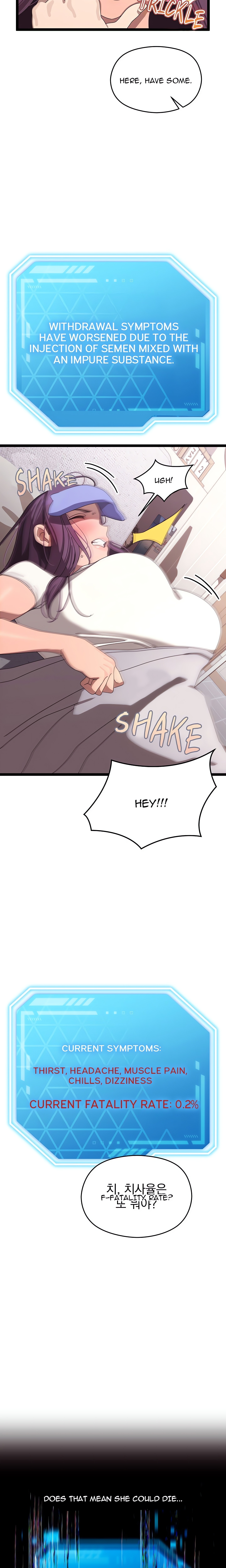 From Weakling to Nemesis Chapter 2 page 29