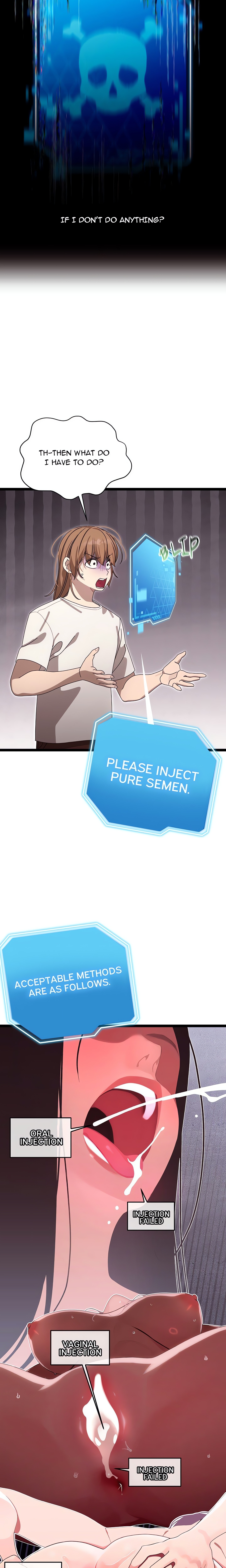 From Weakling to Nemesis Chapter 2 page 30