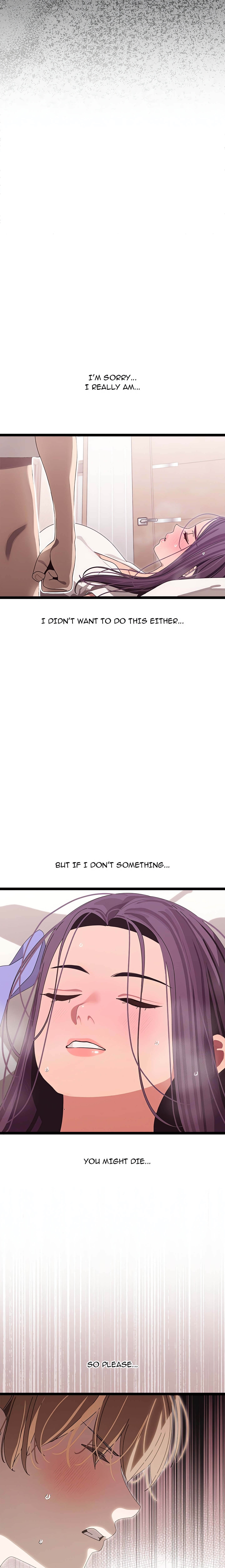 From Weakling to Nemesis Chapter 2 page 34