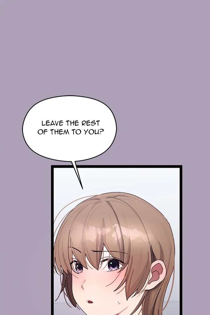 From Weakling to Nemesis Chapter 21 page 1