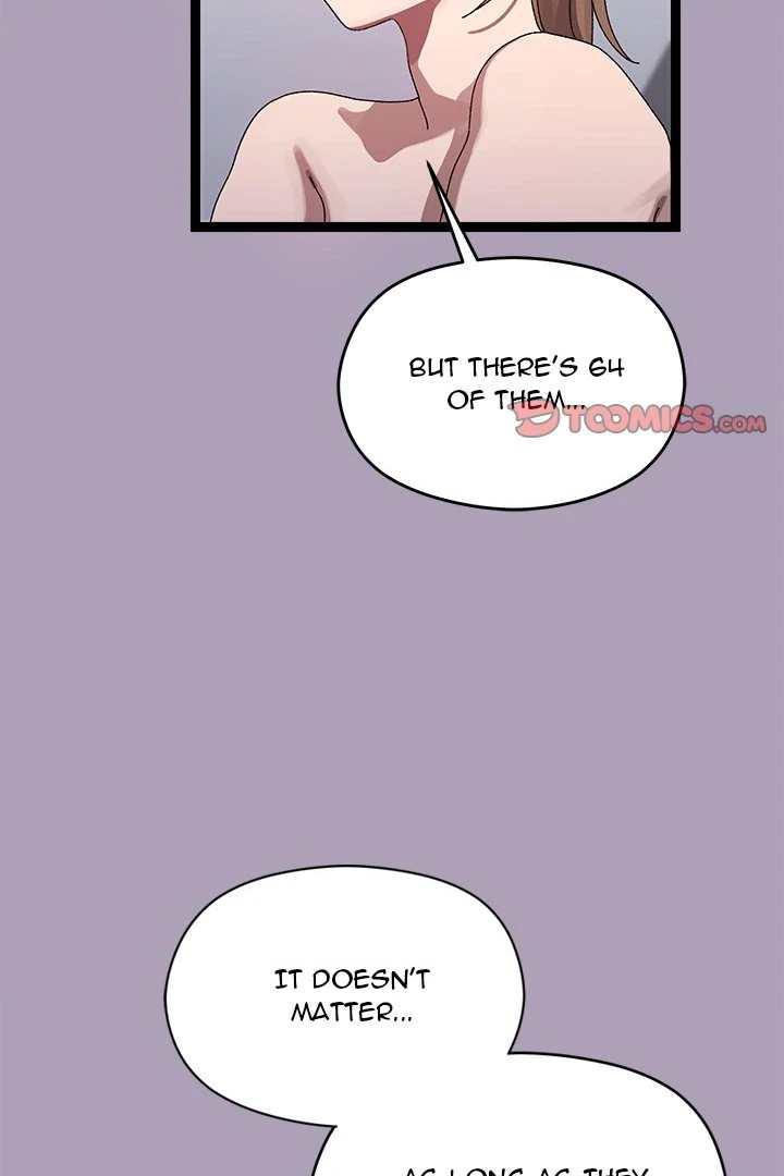 From Weakling to Nemesis Chapter 21 page 2